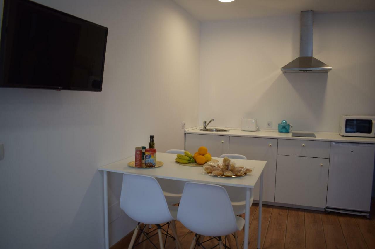 La Casa De Manuel Appartement Portomarin Buitenkant foto