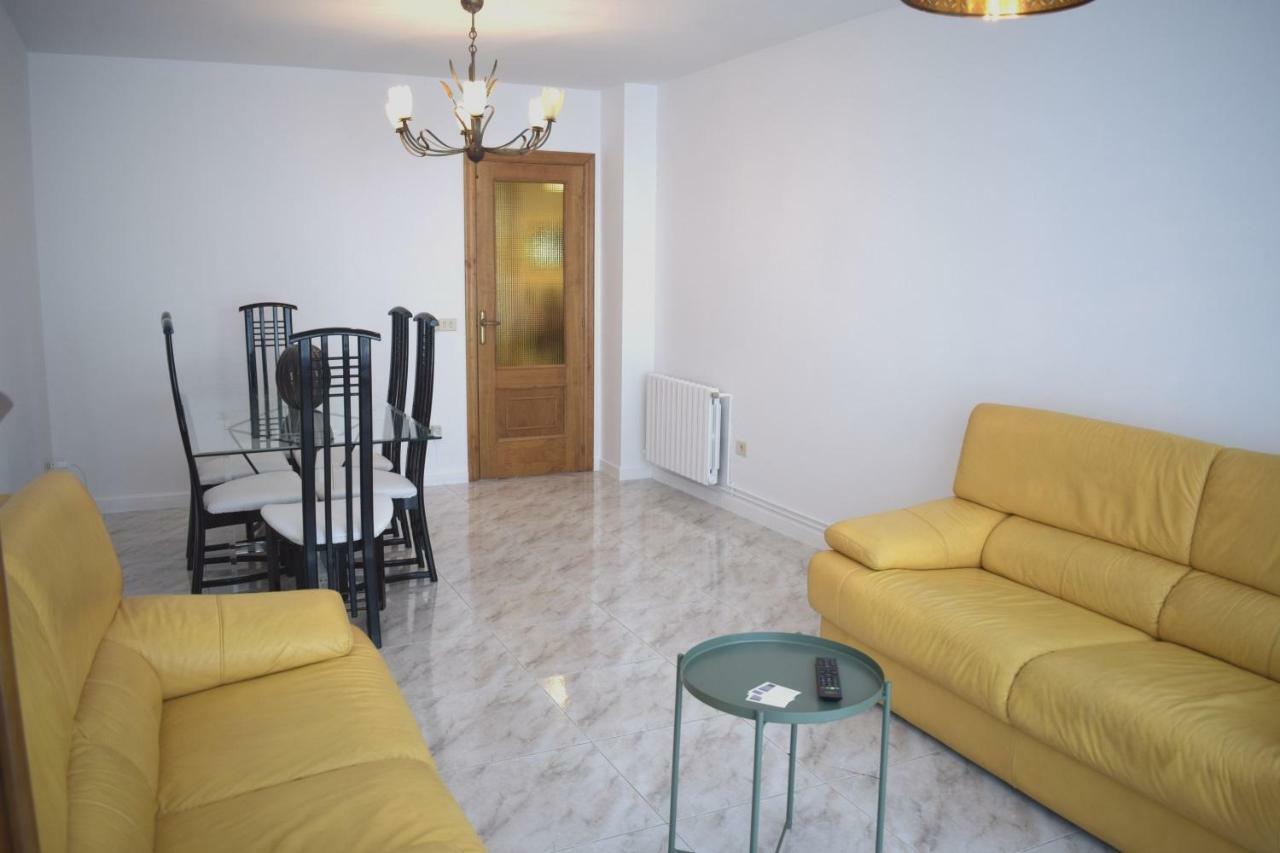 La Casa De Manuel Appartement Portomarin Buitenkant foto