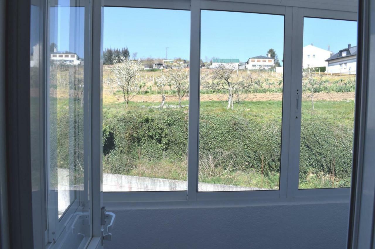La Casa De Manuel Appartement Portomarin Buitenkant foto
