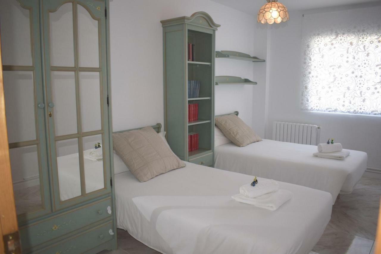 La Casa De Manuel Appartement Portomarin Buitenkant foto
