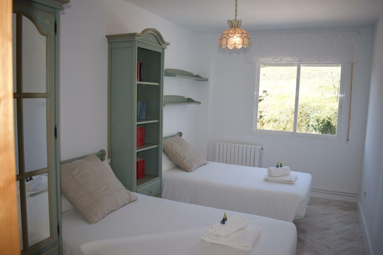 La Casa De Manuel Appartement Portomarin Buitenkant foto