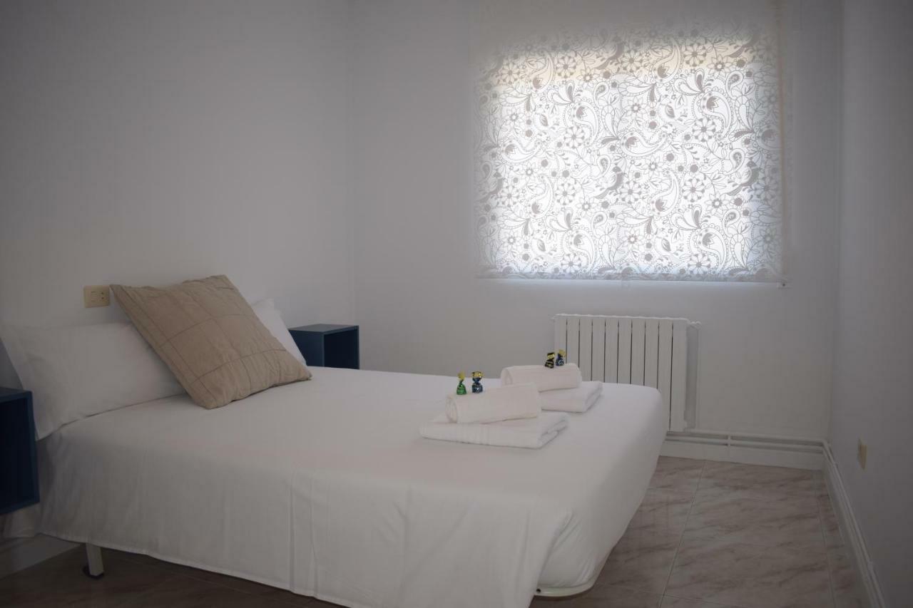 La Casa De Manuel Appartement Portomarin Buitenkant foto